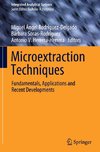 Microextraction Techniques