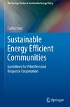 Sustainable Energy Efficient Communities