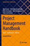 Project Management Handbook