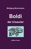 Boldi der Ursaurier