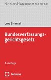 Bundesverfassungsgerichtsgesetz