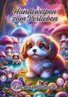 Hundewelpen zum Verlieben