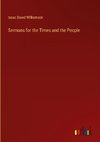 Sermons for the Times and the People