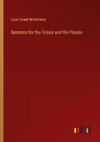 Sermons for the Times and the People