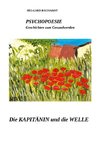 PSYCHOPOESIE Die Kapitänin und die Welle