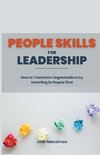 People Skills for Leadership