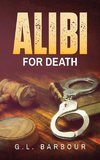 Alibi For Death