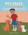 Pet Tales