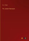 The Jewish Tabernacle