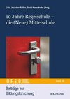 10 Jahre Regelschule - Die (Neue) Mittelschule