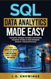 SQL Data Analytics Made Easy