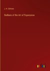 Outlines of the Art of Expression