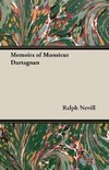Memoirs of Monsieur Dartagnan