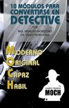 10 módulos para convertirse en Detective