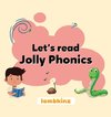 Jolly Phonics