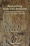 Researching Scots-Irish Ancestors