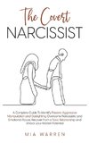 The Covert Narcissist