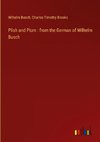 Plish and Plum : from the German of Wilhelm Busch