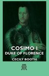 Cosimo I - Duke of Florence