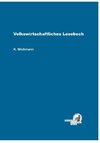 Volkswirtschaftliches Lesebuch