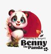 Benny the Panda