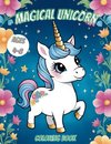 Magical Unicorn