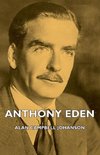 Anthony Eden