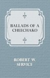 Ballads of a Cheechako