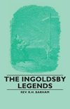 The Ingoldsby Legends