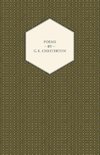 Poems By G. K. Chesterton