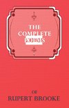 The Complete Poems of Rupert Brooke