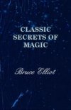 Classic Secrets of Magic