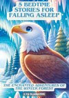 (Deutsch - Englisch) 5 Bedtime Stories for  Falling Asleep