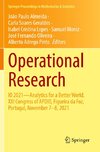 Operational Research