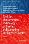 The Effect of Information Technology on Business and Marketing Intelligence Systems