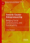 Towards Cleaner Entrepreneurship