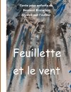 feuillette et le vent