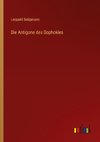 Die Antigone des Sophokles