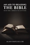 An Aid to Reading the Bible