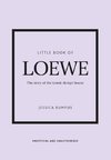 Little Book of Loewe