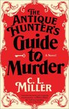 The Antique Hunter's Guide to Murder