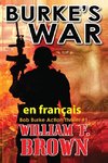 Burke's War, en français