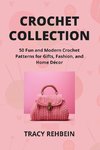 CROCHET COLLECTION