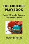 THE CROCHET PLAYBOOK