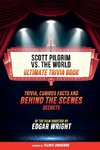 Scott Pilgrim Vs. The World - Ultimate Trivia Book