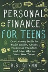 Personal Finance for Teens