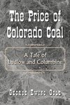 The Price of Colorado Coal