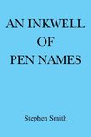 An Inkwell of Pen Names