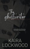 The Ghostwriter