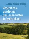 Vegetationsgeschichte der Landschaften in Deutschland